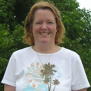 Meet your Posher, Margaret